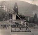 Les Grand Hotel des Alpes Tennis Courts